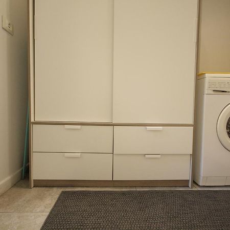 Loft 33 Leilighet Torino Eksteriør bilde
