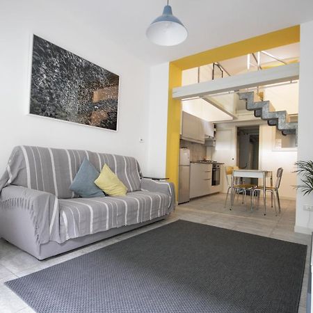 Loft 33 Leilighet Torino Eksteriør bilde