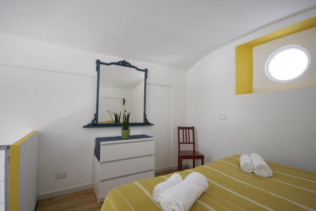 Loft 33 Leilighet Torino Eksteriør bilde