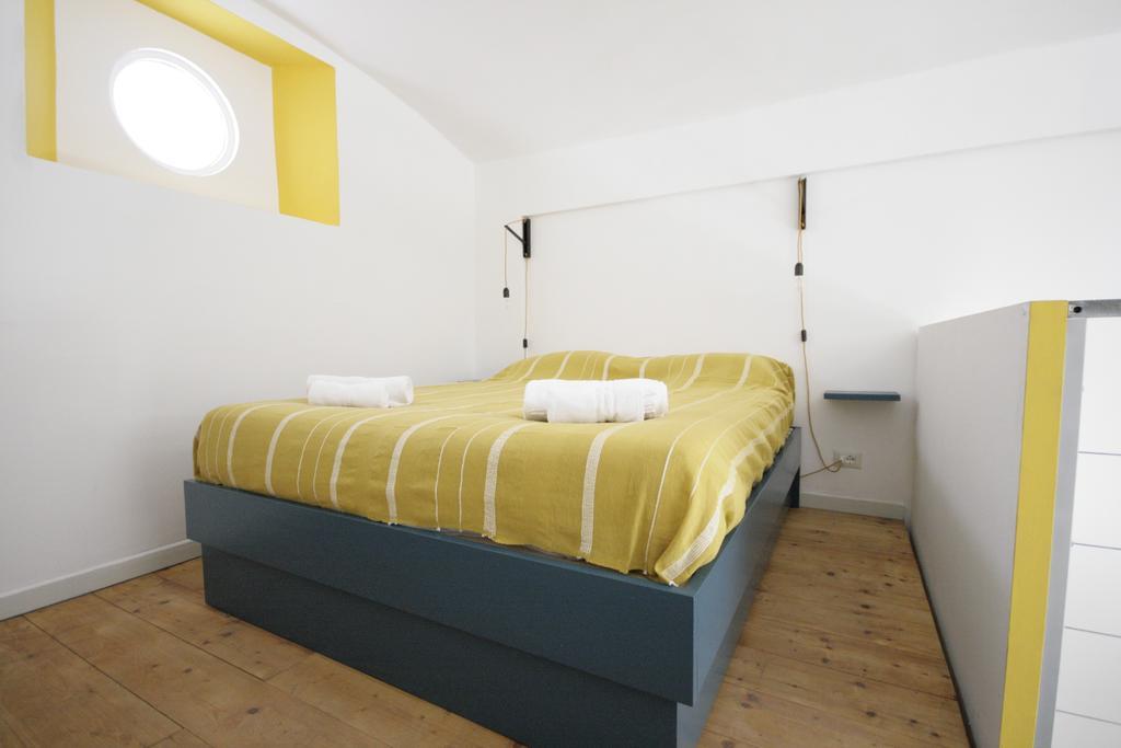 Loft 33 Leilighet Torino Eksteriør bilde