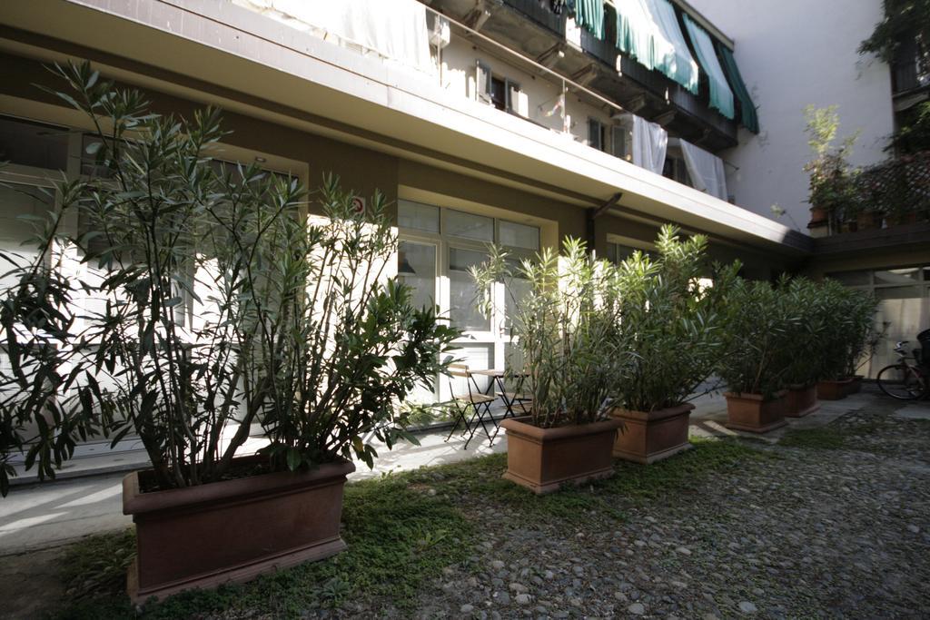 Loft 33 Leilighet Torino Eksteriør bilde