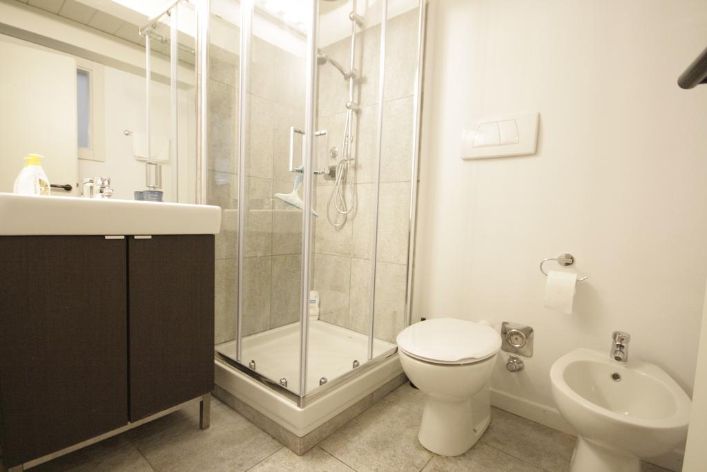 Loft 33 Leilighet Torino Eksteriør bilde