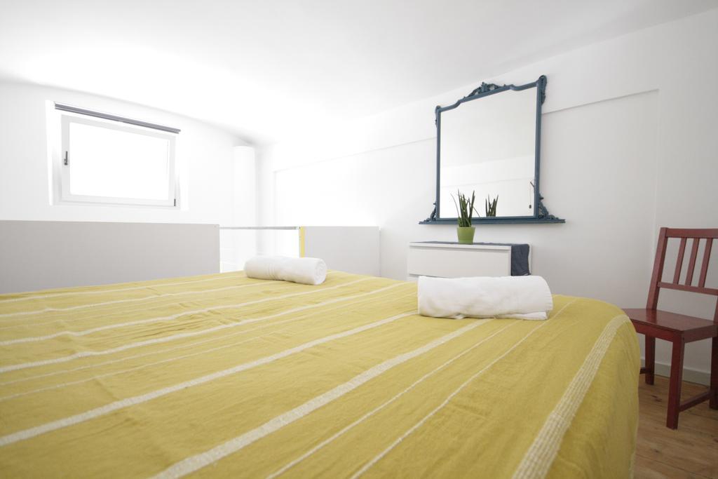Loft 33 Leilighet Torino Eksteriør bilde