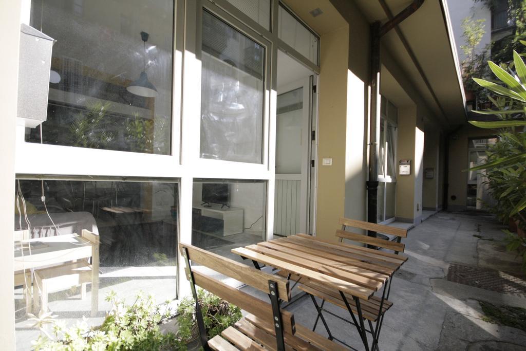 Loft 33 Leilighet Torino Eksteriør bilde