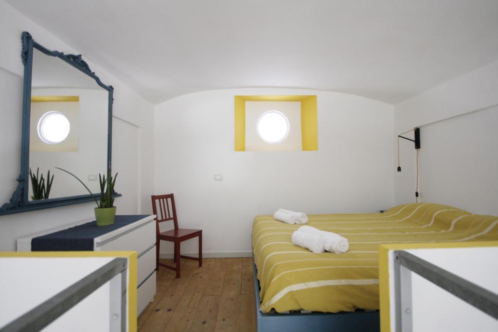 Loft 33 Leilighet Torino Eksteriør bilde