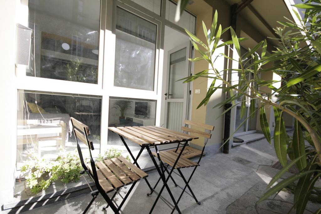 Loft 33 Leilighet Torino Eksteriør bilde
