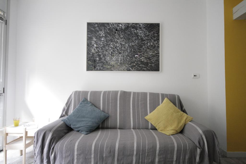 Loft 33 Leilighet Torino Eksteriør bilde