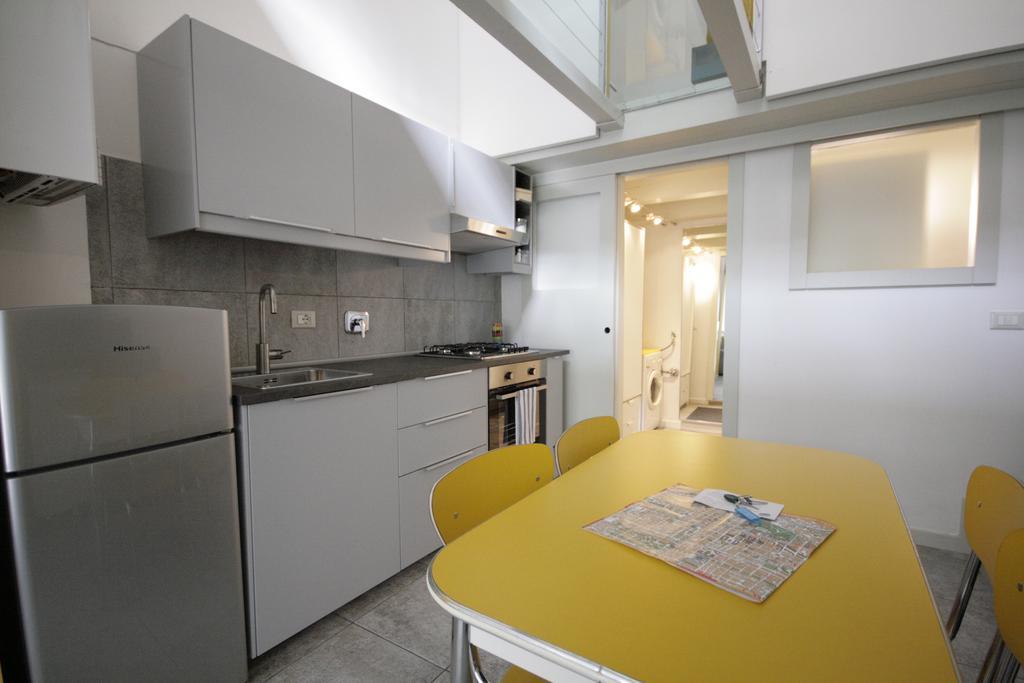 Loft 33 Leilighet Torino Eksteriør bilde