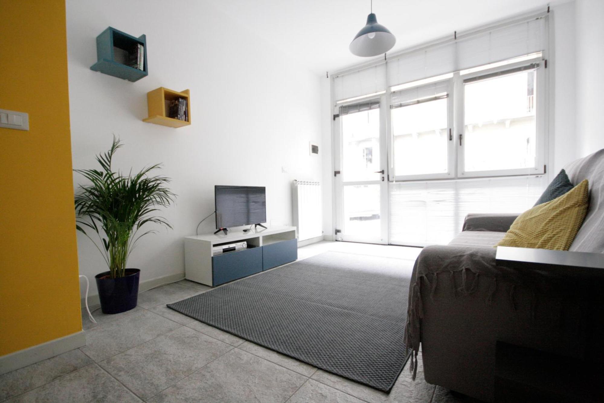 Loft 33 Leilighet Torino Eksteriør bilde